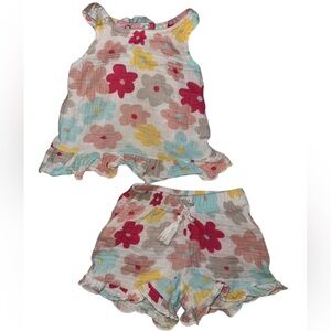 ♾️ rabbit & bear outfit